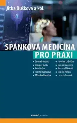 Spánková medicína pro praxi