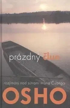 Prázdný člun - OSHO