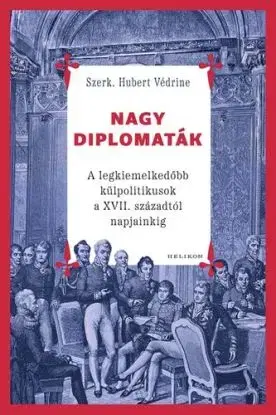 Nagy diplomaták - Zsolt Kácsor