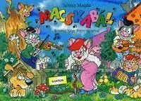 Macskabál - Magda Juhász