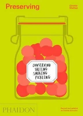 Preserving - Ginette Mathiot