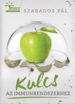 Kulcs az immunrendszerhez - Pál Szabados