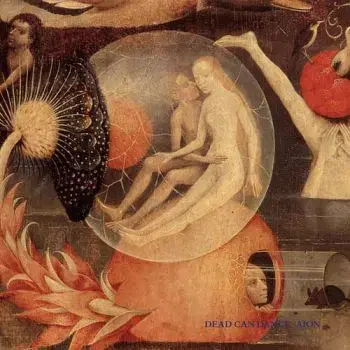 Dead Can Dance - Aion LP - Dead Can Dance