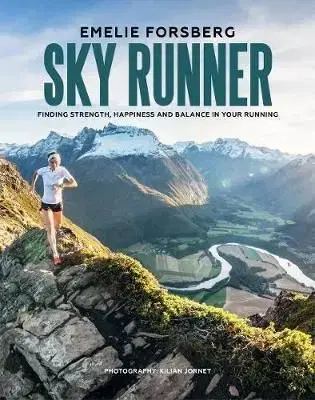 Sky Runner - Emelie Forsberg