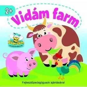 Vidám farm