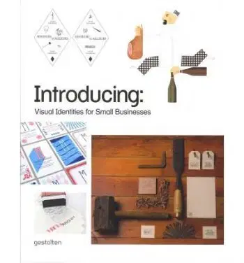 Introducing: Visual Identities for Small businesses