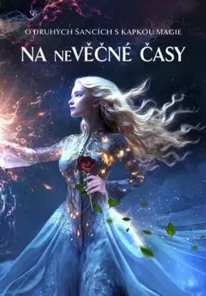 Na neVěčné časy - Rina Vevesi