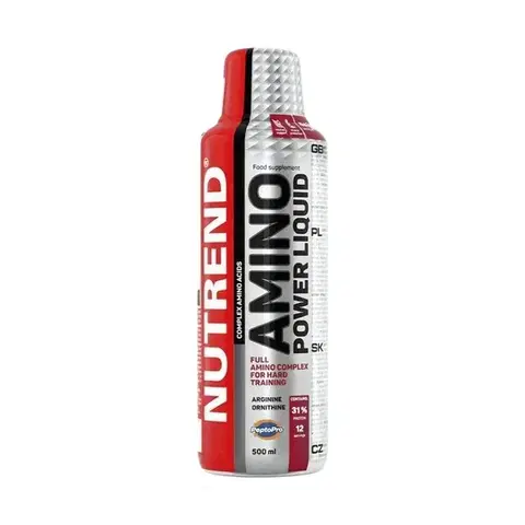 Amino Power Liquid - Nutrend 1000 ml