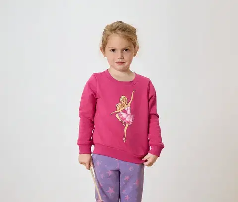 Detská mikina »Barbie«