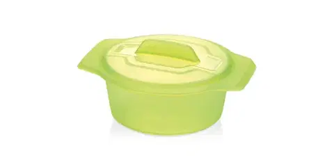 Tescoma miska FUSION Diet Revolution ø 15 cm žltá