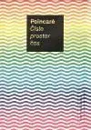 Číslo - Prostor - Čas - Henri Poincaré