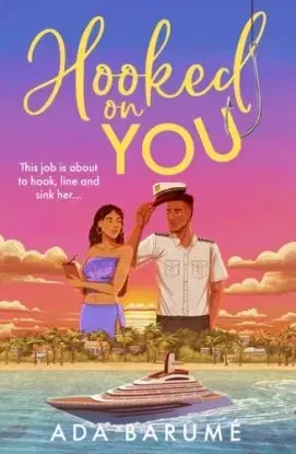 Hooked on You - Ada Barume