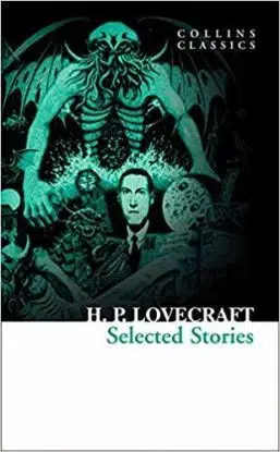 Selected Stories - Howard Phillips Lovecraft