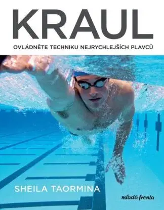 Kraul - Sheila Taormina