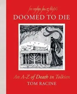 Doomed to Die - Tom Racine