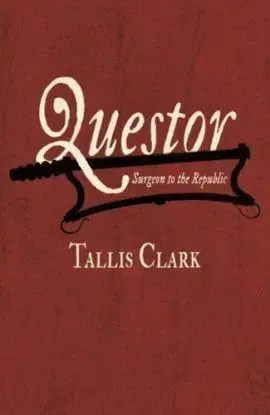 Questor - Tallis Clark