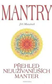 Mantry - Jiří Mazánek