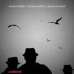 Müller Richard - Sociální síť CD - Richard Müller