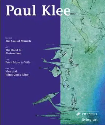 Klee Paul Living Art