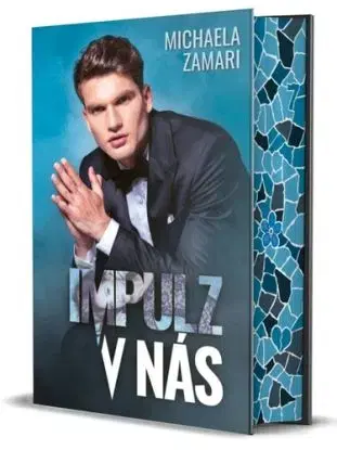 Impulz v nás - Michaela Zamari
