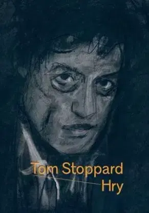 Hry - Tom Stoppard