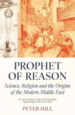 Prophet of Reason - Peter Hill