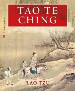 Tao Te Ching - Tzu Lao