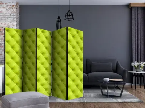 Paraván Lime detente Dekorhome