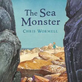 Sea Monster - Christopher Wormell, Cape Jonathan
