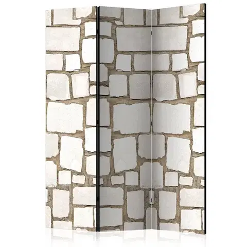 Paraván Stone Riddle Dekorhome