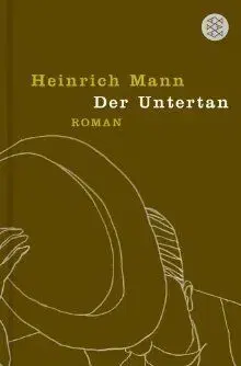 Der Untertan