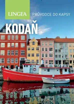 Kodaň - průvodce do kapsy, 2. vydání