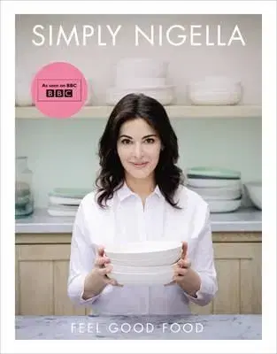 Simply Nigella - Nigella Lawson