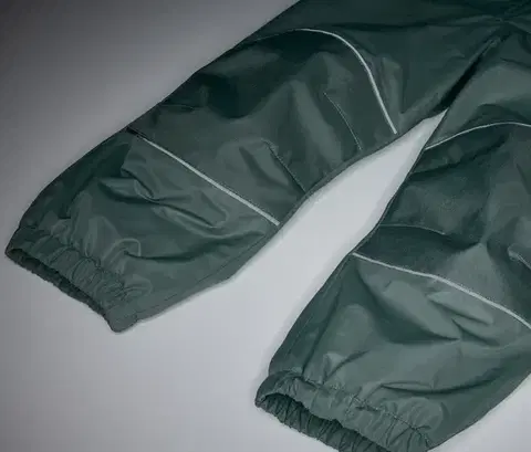 Detské termonohavice do dažďa