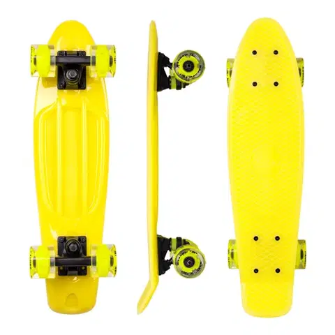 WORKER Aspy C3 22"
