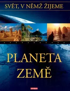 Planeta Země