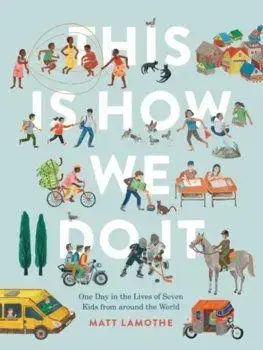 This Is How We Do It - Matt Lamothe