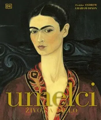 Umelci: život a dielo - Draškaba Peter