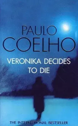 Veronika Decides to Die - Paulo Coelho