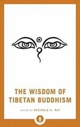 Pocket Tibetan Buddhism - Reginald A. Ray