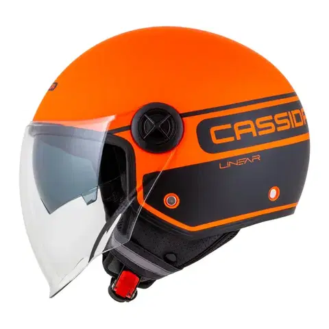 Cassida Handy Plus Linear S (55-56)
