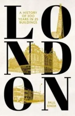 London - Paul Knox