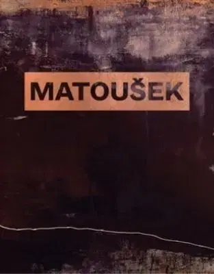 Martin Matoušek. Průhledy. Glimpses - Karel Srp