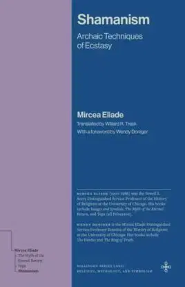 Shamanism - Eliade Mircea