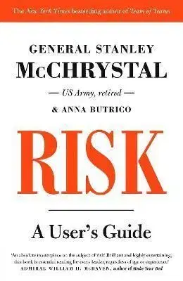 Risk - Stanley Mcchrystal