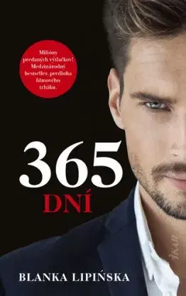 365 dní - Blanka Lipinska