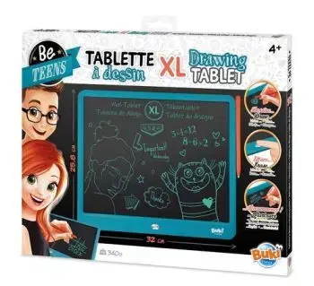 Tablet na kreslenie XL - Buki