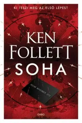 Soha - Ken Follett
