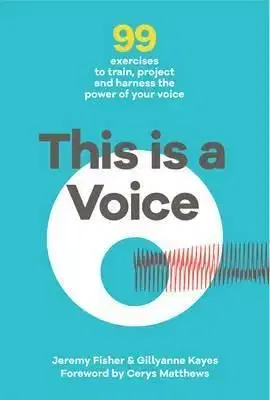 This is a Voice - Jeremy Fisher, Gillyanne Keyes