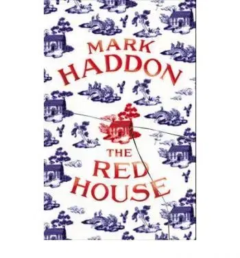 Red House - Mark Haddon